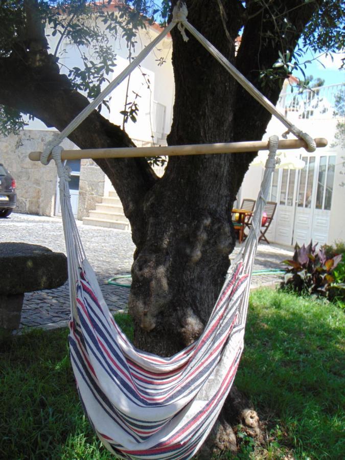 Maison d'hôtes Casa Rebelo à Cossourado  Extérieur photo