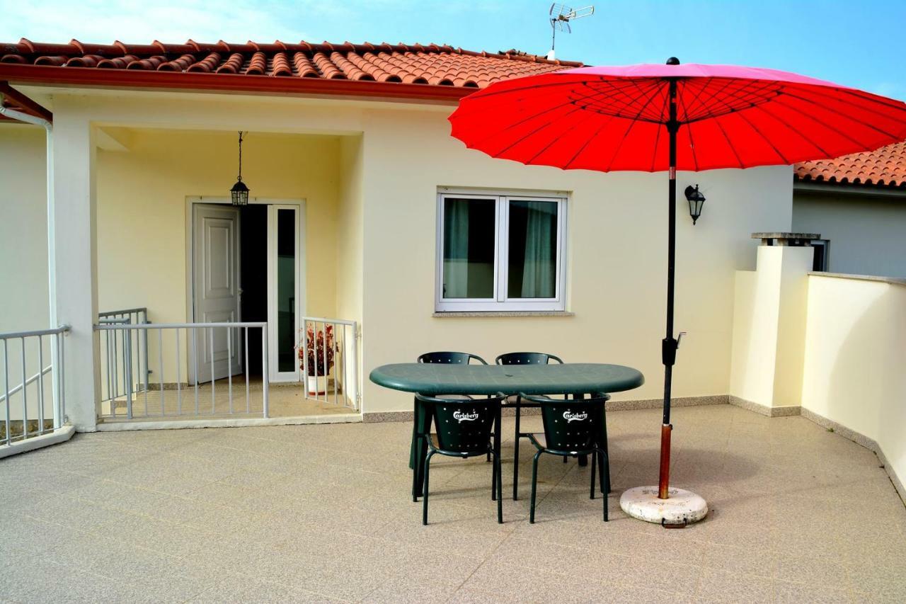 Maison d'hôtes Casa Rebelo à Cossourado  Extérieur photo