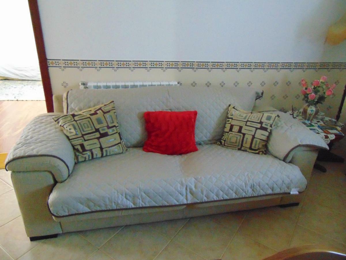 Maison d'hôtes Casa Rebelo à Cossourado  Extérieur photo