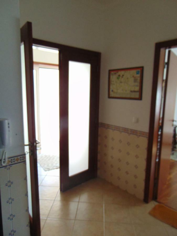 Maison d'hôtes Casa Rebelo à Cossourado  Extérieur photo