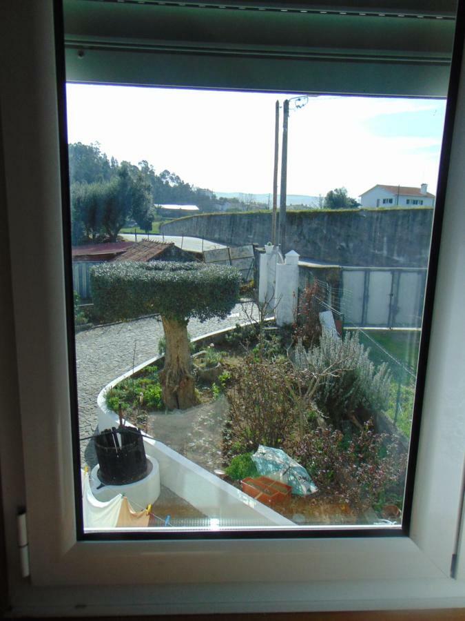 Maison d'hôtes Casa Rebelo à Cossourado  Extérieur photo